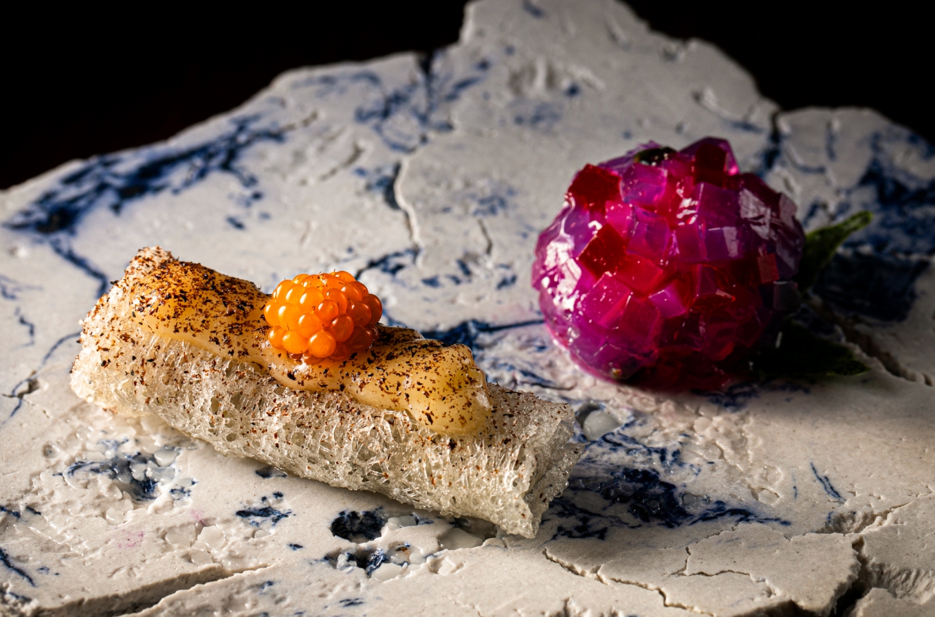 感動を「創」造する新しい和の形