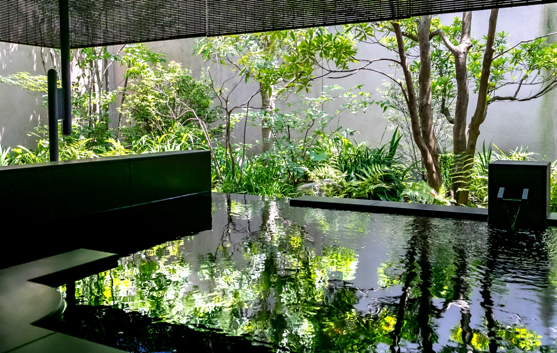 奥ゆかしくも洗練された「粋」な美食