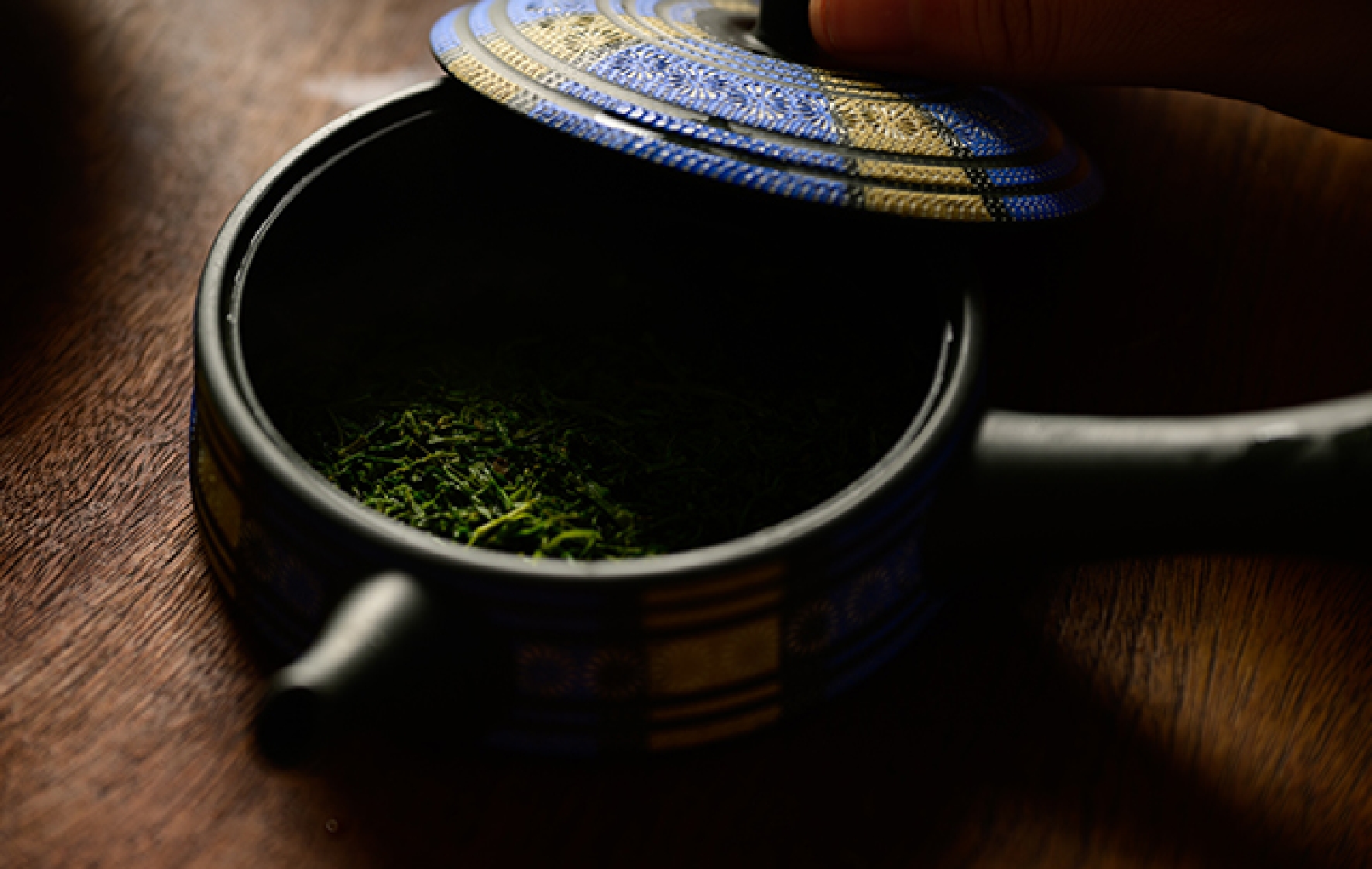 奥ゆかしくも洗練された「粋」な美食