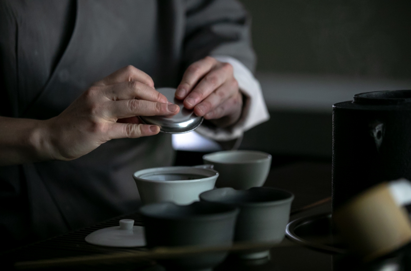 感動を「創」造する新しい和の形