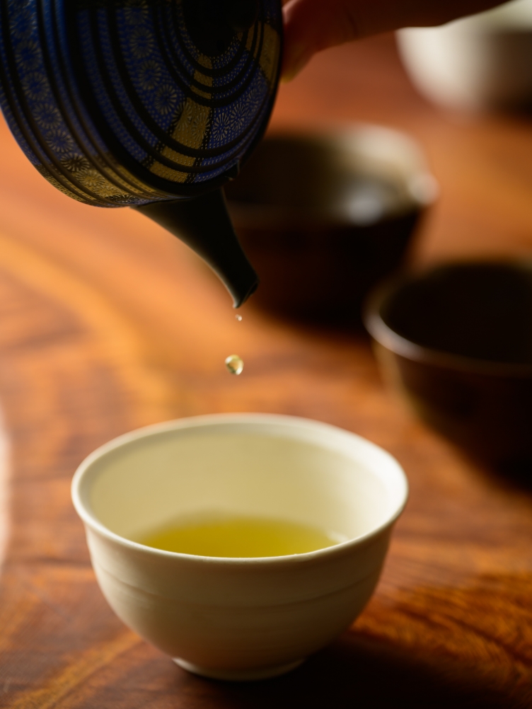 感動を「創」造する新しい和の形