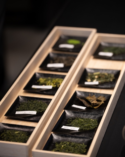 感動を「創」造する新しい和の形