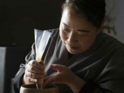 Kanako Kuroiwa (TOKITO Pastry Chef)